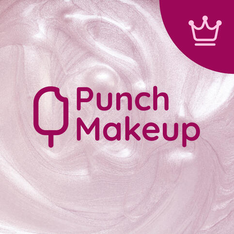 Punch Makeup