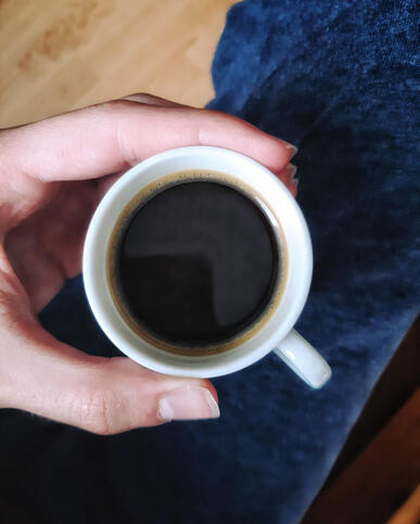 Aftercup Home • Őszies vasárnap • 1p